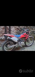 honda crf