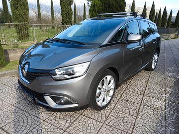 Renault Grand Scenic 1.5dCi 110 CV Energy Bose 7 P