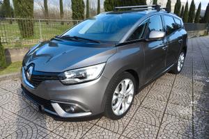 Renault Grand Scenic 1.5dCi 110 CV Energy Bose 7 P