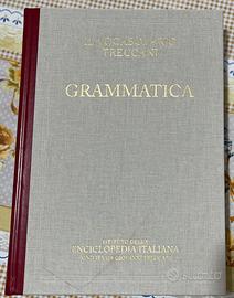 VENDOSET ENCICLOPEDIA TRECCANI 2017