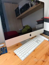 IMac desktop