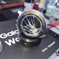Galaxy smartwatch 4 da 46 mm samsung (leggi bene )