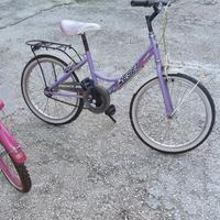 bici bimba 