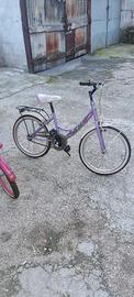 bici bimba 