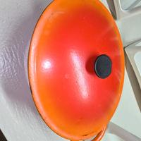 casseruola grande in ghisa