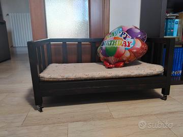 Letto cane