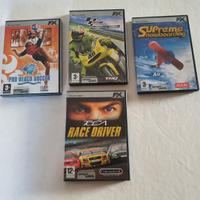 Giochi per PC FX Interactive