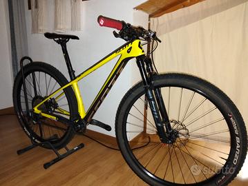 Scott scale Word Cup tg S 