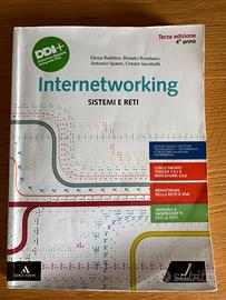 Internetworking Sistemi e Reti - 4° Anno