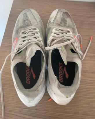 Brooks hyperion max