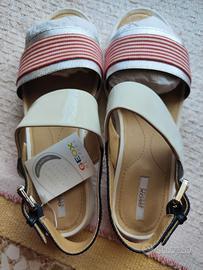 Sandali Geox con cartellino_misura 37