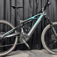 -40% E-Bike BIANCHI E-Vertic FX-Type | M, L | 2025