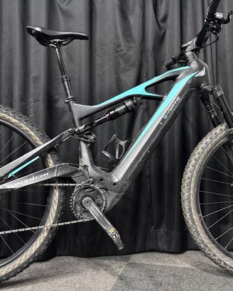 -40% E-Bike BIANCHI E-Vertic FX-Type | M, L | 2025