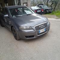 AUDI A3 2ª serie - 2005