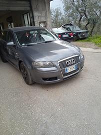 AUDI A3 2ª serie - 2005