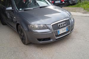 AUDI A3 2ª serie - 2005