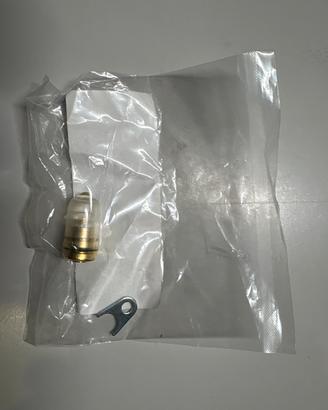 spillo/valvola del galleggiante carburatore