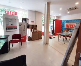 Negozio locato con rendita garantita - Ospedale