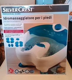 Massaggiatore plantare Idromassaggiatore per piedi