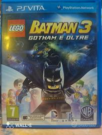 LEGO BATMAN 3 "OLTRE CONFINE" • PSV