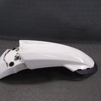 Parafanghi ducati scrambler