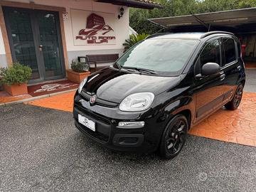 FIAT Panda 1.0 FireFly S&S Hybrid Pandina UNIPRO