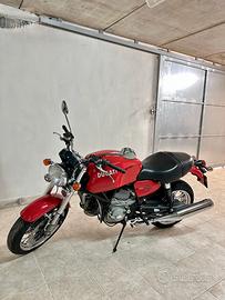 Ducati GT 1000 FMI