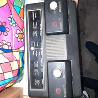 Console GAMATIC 7606