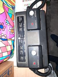 Console GAMATIC 7606