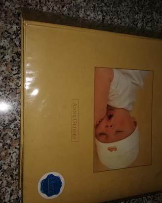 Album portafoto Anne Geddes
