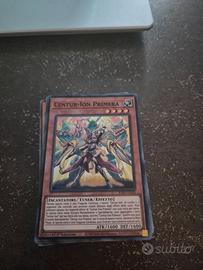 Carte yugioh