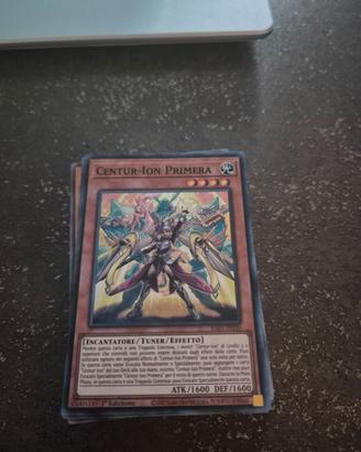 Carte yugioh