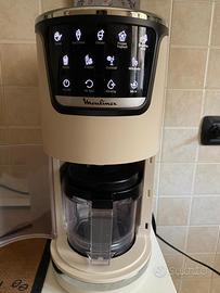 Gelatiera Moulinex Dolci (modello MJ602AF0)