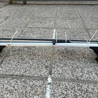 Barre porta tutto VW GOLF 7