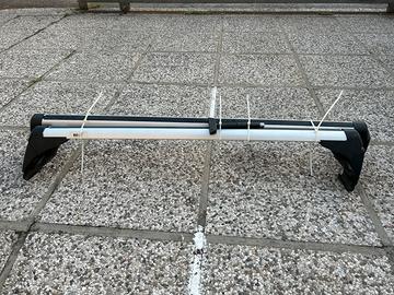 Barre porta tutto VW GOLF 7