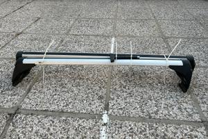 Barre porta tutto VW GOLF 7