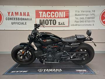 Harley-davidson 1250 Sportster