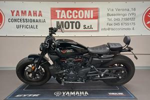 Harley-davidson 1250 Sportster