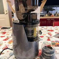 Estrattore di succhi TOPWAVE BIG Es 40 Tg