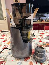 Estrattore di succhi TOPWAVE BIG Es 40 Tg