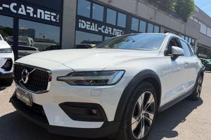 VOLVO V60 Cross Country D4 AWD Geartronic