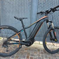 Bici elettrica Giant Phatom S