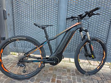 Bici elettrica Giant Phatom S