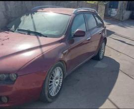 Alfa romeo 159 - 2006