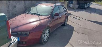 Alfa romeo 159 - 2006