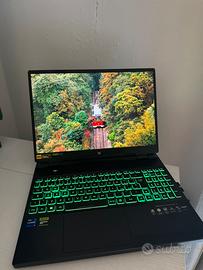 Predator Helios Neo 16