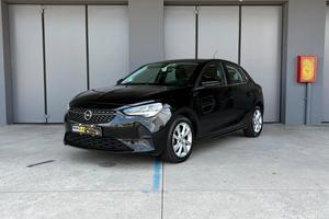 Opel Corsa 5 Porte Corsa 1.2 Elegance s&s 100cv