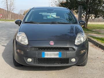 FIAT Punto 4ª serie - 2015