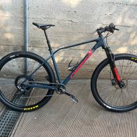 Orbea alma h20 2024 TAGLIA L