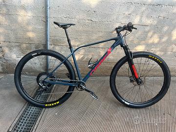 Orbea alma h20 2024 TAGLIA L